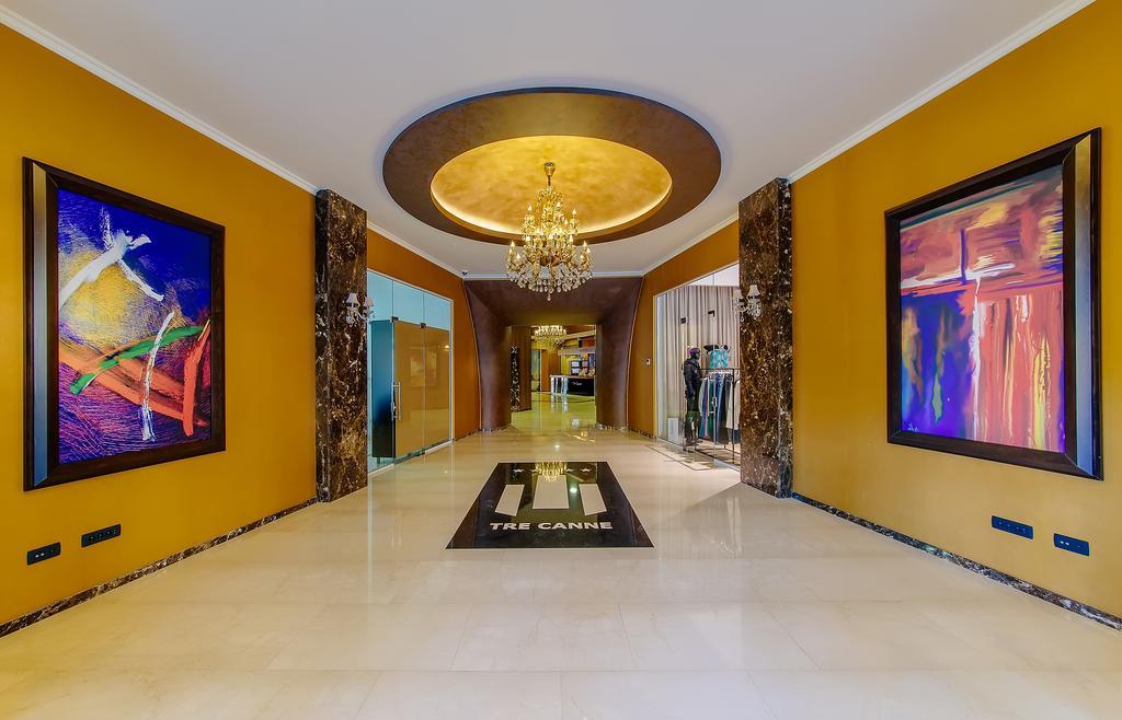 Luxury Apartments Mia Budua Esterno foto