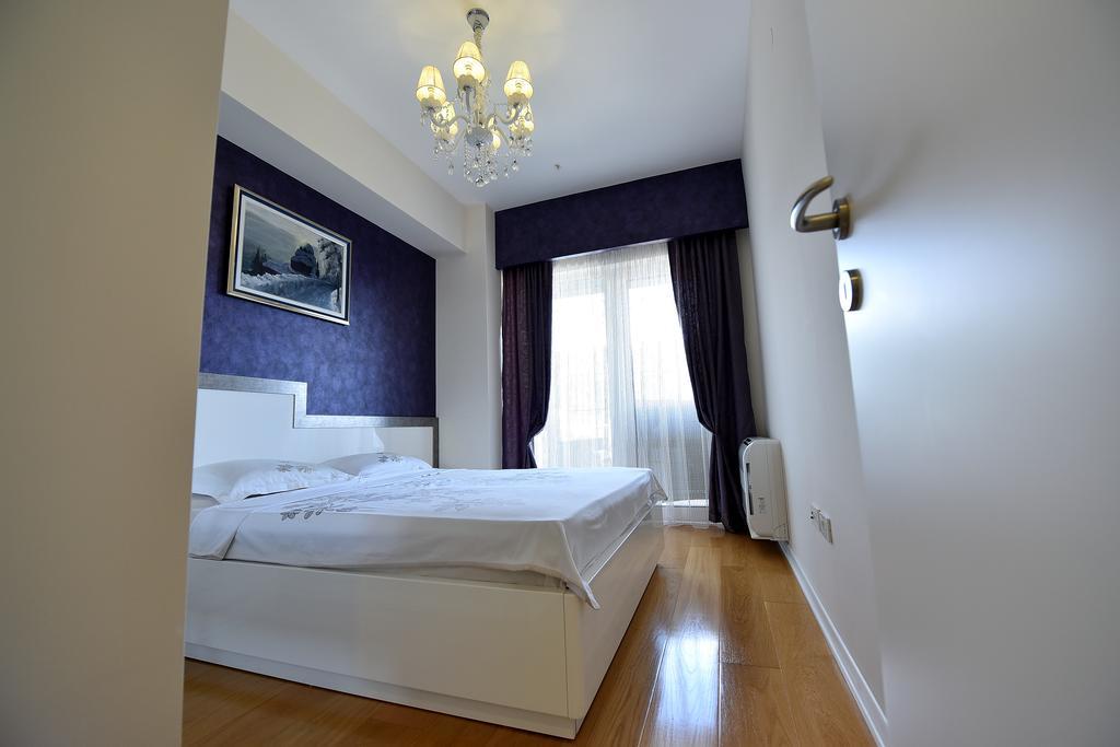 Luxury Apartments Mia Budua Esterno foto