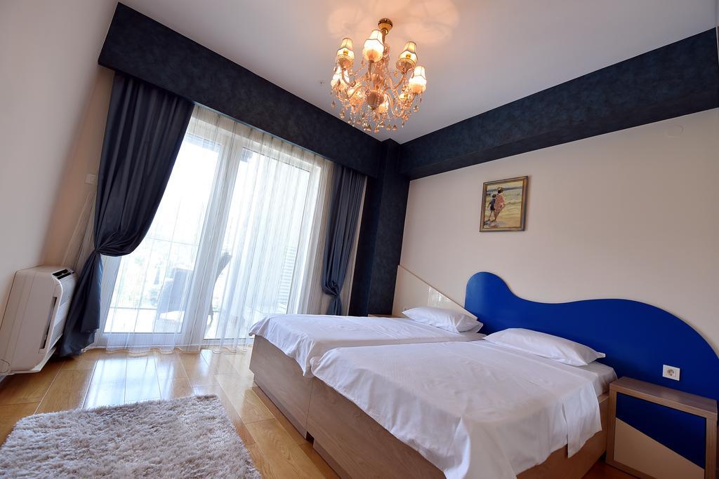Luxury Apartments Mia Budua Esterno foto