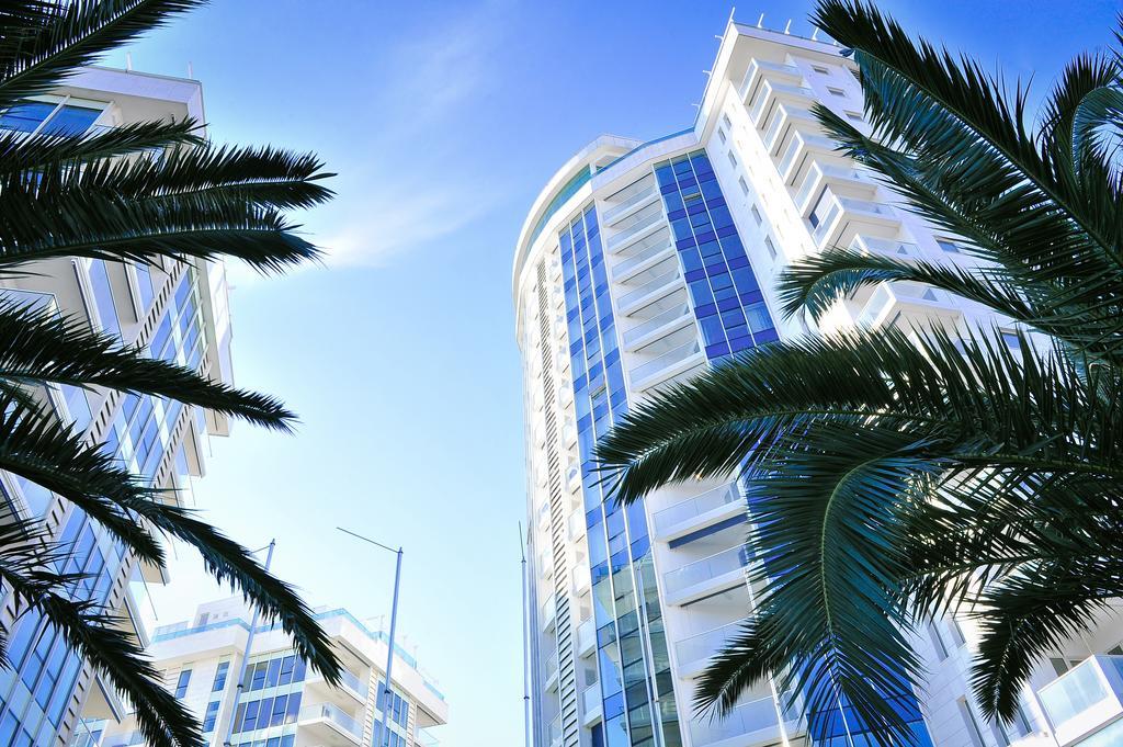 Luxury Apartments Mia Budua Esterno foto
