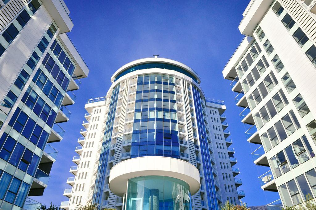 Luxury Apartments Mia Budua Esterno foto
